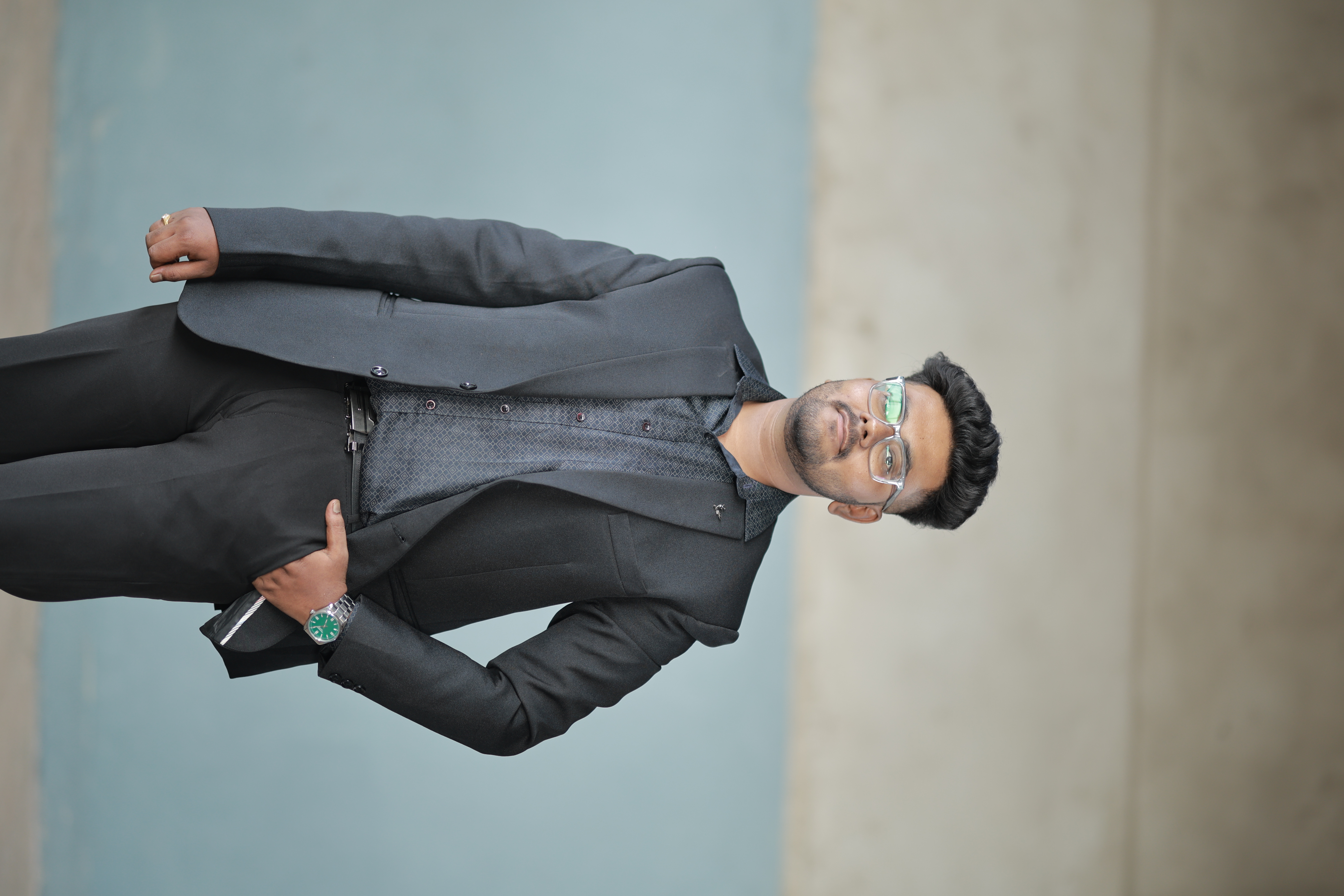 Sanket Narasannavar